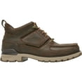 thumbnail image 2 of Men's Rockport Total Motion Trek Umbwe Waterproof Boot Snuff Leather, 2 of 5