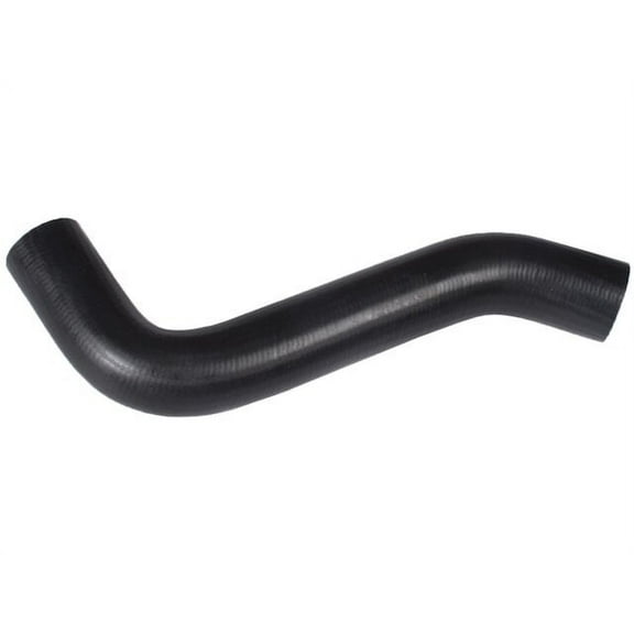 Radiator Hose - Compatible with 2012 - 2019 Kia Soul 2013 2014 2015 2016 2017 2018