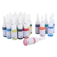 thumbnail image 4 of Tinta Semipermanente De 5 Ml, Pigmento De 25 Piezas, Para La Práctica De Principiantes De Artistas Profesionales ANGGREK Tattoo Pigment, 4 of 8