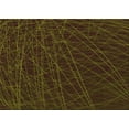 thumbnail image 1 of Ahgly Company Machine Washable Indoor Rectangle Transitional Oak Brown Area Rugs, 2' x 5', 1 of 7