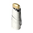 thumbnail image 4 of Parapluie Pliant Compact Portable pour Femmes, 4 of 8