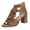 Brown, variant on Vedolay Shoes for Women Wedge Sandals for Women Dressy Summer Bohemian Platform Sandals,Brown 6.50