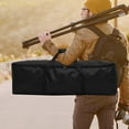 thumbnail image 1 of YSNOOWE 2pcs Tripod Carry Bag Case Oxford Cloth Portable Needing Equipment Transport, 1 of 8