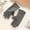 Grey, variant on Sales Today Thermal Gloves Warm Gloves GIJNRIUIUA Under $3 Winter Gloves for Women Screen Gloves Warm Fleece Lined Gloves Gray Gloves & Mittens