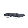 thumbnail image 1 of Balata Dynamik Para Renault Kangoo Express 2004 - 2014, 1 of 2