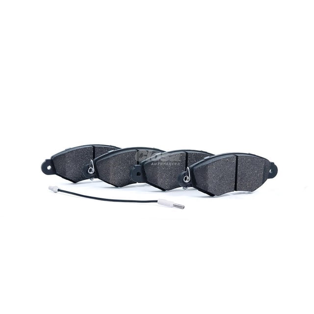 Balata Dynamik Para Renault Kangoo Express 2004 - 2014