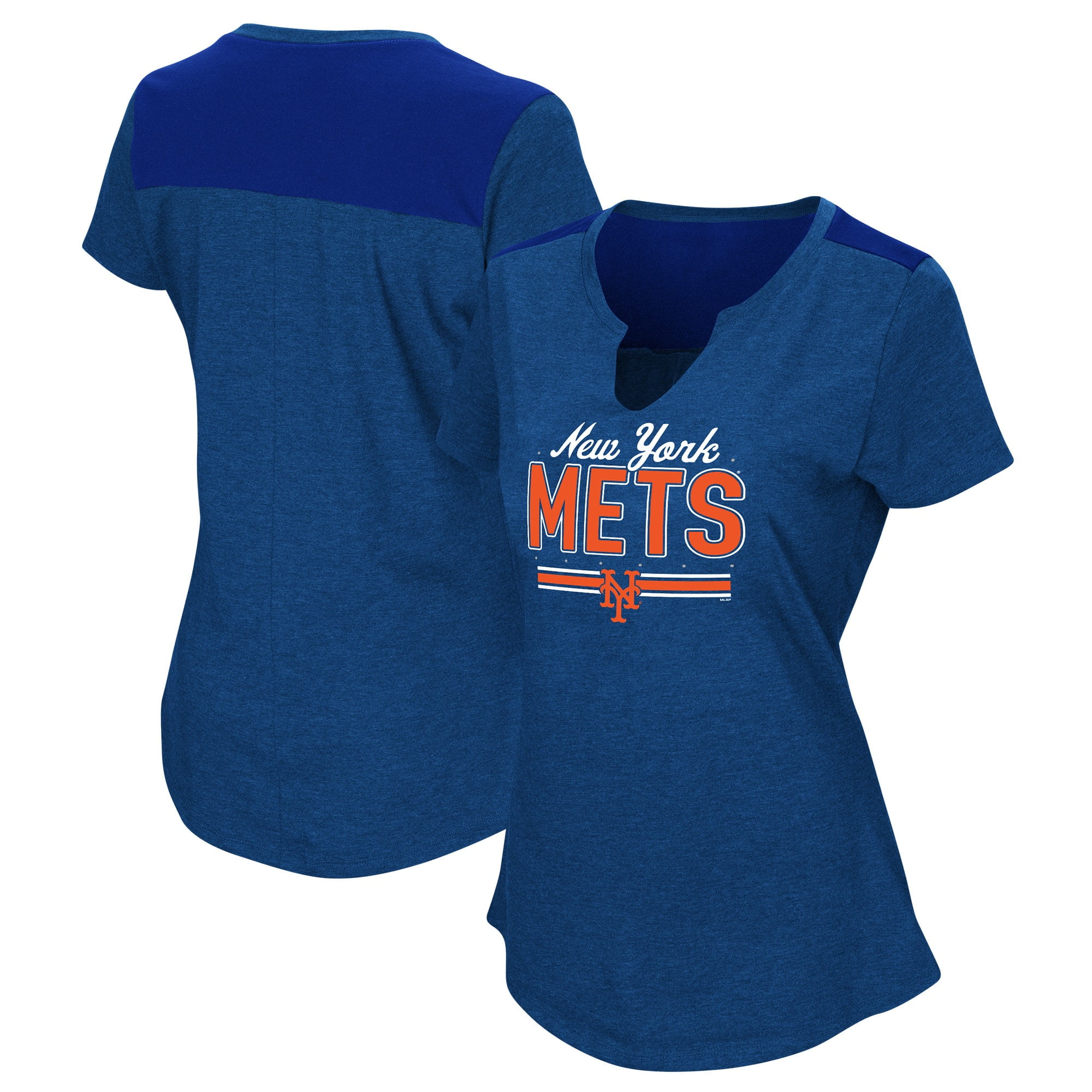 majestic mets shirt
