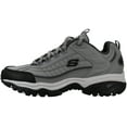 thumbnail image 7 of Skechers Men's Energy Afterburn Lace-Up Sneaker, 7 of 7