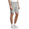 thumbnail image 4 of No Boundaries Men's 9 1/2" Denim Shorts, 4 of 4