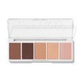 thumbnail image 3 of COLOR ICON 5 PAN EYE & FACE PALETTE - Gold Whip, 3 of 3