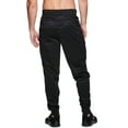 thumbnail image 2 of RBX Active Men's Athletic Fleece Lined Tapered Jogger Sweatpant with Pocket, 2 of 5