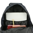 thumbnail image 7 of Dragon Ball Z Kanji Symbols Blue Built-Up Backpack, 7 of 7