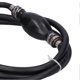 thumbnail image 3 of 9.8ft Fuel Line Hose with Connector Assy 6Y2-24306-55-00 Fit for Yamaha 4-Stroke 2-Stroke Outboard Motors, 3 of 4