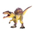 thumbnail image 1 of Animal Simulation Jurassic Spinyback Dinosaur Model Movable Solid Mouth Animal Ornaments Three-finned Spinyback Dinosaur B, 1 of 3
