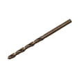 thumbnail image 2 of Perceuse Cobalt HSS 1mm-13mm M35 pour Forage en Acier Inoxydable Travail du Métal 4.5mm, 2 of 9