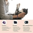 thumbnail image 3 of Bracelet Triple Protection, Bracelets Faits à la Main pour Hommes Femmes, 3 of 7