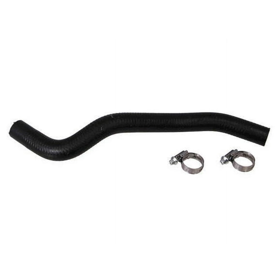 Reservoir To Pump Power Steering Reservoir Line Hose - Compatible with 2001 - 2007 Toyota Sequoia 2002 2003 2004 2005 2006