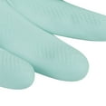 thumbnail image 1 of Guantes de Lavaplatos de Terciopelo, Guantes de Lavavajillas Calientes, Fábricas Imperes un Prueba de Manchas de Látex para Parto Domémico, 1 of 7