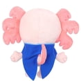 thumbnail image 4 of Cute Bilie Bust Plush, Barnaby Plushies Toy for Game Fans Gift, Soft Stuffed Animal Doll for Kids and Adults, Great Birthday Christmas Stuffers for Boys Girls, 4 of 13