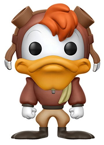 darkwing duck funko pop