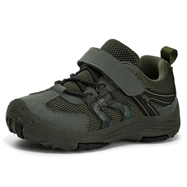 Zapatos Montaña Dcbvfdb ( 39) Verde