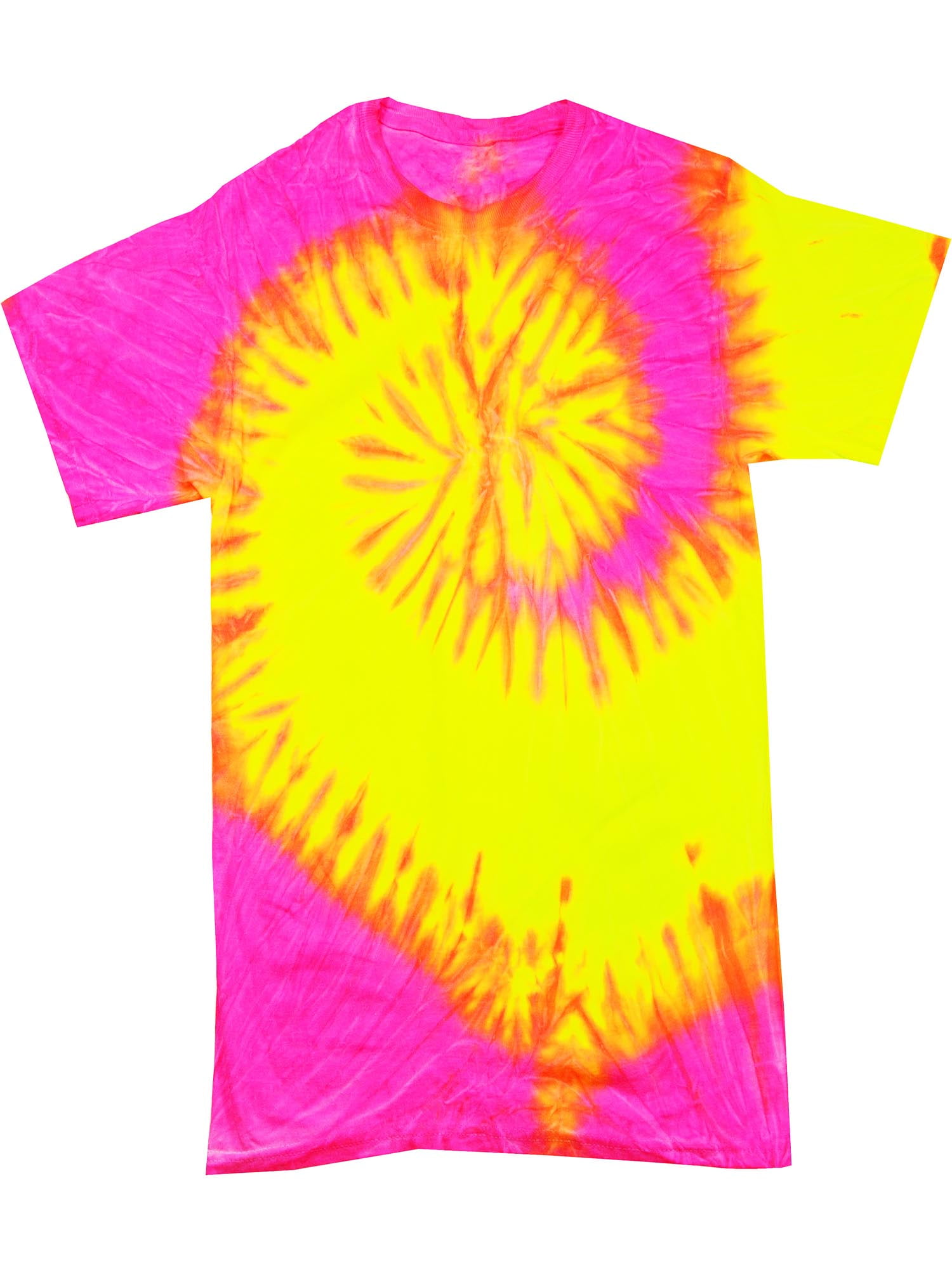 cotton t shirts for tie dye