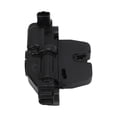 thumbnail image 4 of Tailgate Lock 8726N9 Rear Trunk Lid Lock Latch Replacement for Peugeot 206 SW 408, 4 of 14