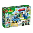 thumbnail image 3 of Set LEGO Duplo Comisaría de Policía 10902, 3 of 3