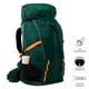 thumbnail image 4 of MOCHILA DE CAMPISMO TOTTO SUMMIT 45 2320-V3AL VERDE, 4 of 7