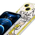 thumbnail image 4 of Funda de teléfono Blancanieves y los siete enanitos para Apple iPhone 15 16 Pro XS Max 13 14 Plus XR SE 7 8 12 11 Pro plus mate, 4 of 5