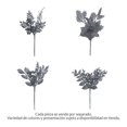 thumbnail image 1 of Ramo Navideño Holiday Time Plata 27 cm Varios Modelos 1 Pieza, 1 of 4