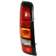 thumbnail image 2 of Taillight Assembly Compatible with 2004-2007 GMC Sierra 1500 Sierra 2500 HD Sierra 2500 Sierra 3500 Sierra 1500 HD Sierra 1500 Classic HALOGEN REPG730101 315HP, 2 of 5