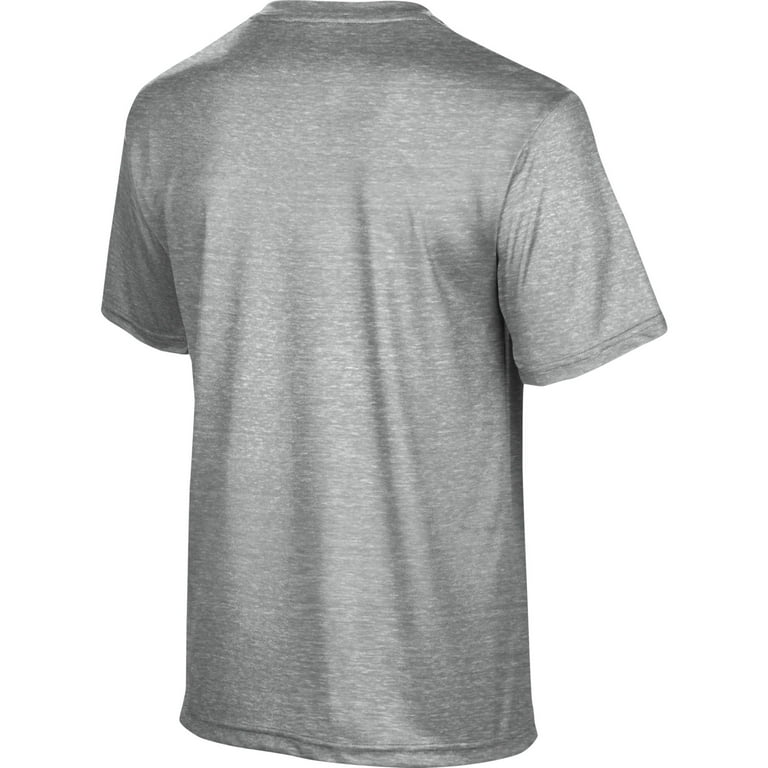 Men's ProSphere Gray Seton Hill Griffins Sister T-Shirt - Walmart.com