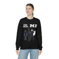thumbnail image 6 of Surfer Surfing Sweatshirt, Gifts, Sweater Shirt, 6 of 9