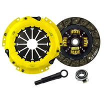 ACT 2007 Lotus Exige HD/Perf Street Sprung Clutch Kit