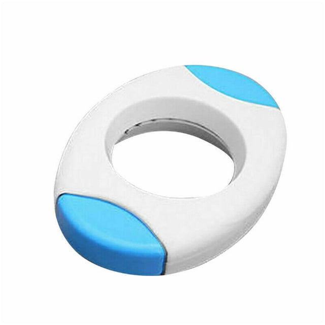 Fridja Home Decor Egg Opener Kitchen Egg Clamp Egg Cutter Kitchen Artifact
