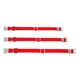 thumbnail image 3 of Petit Collar Para Perro Grande Resistente Al Agua Color Rojo, 3 of 5