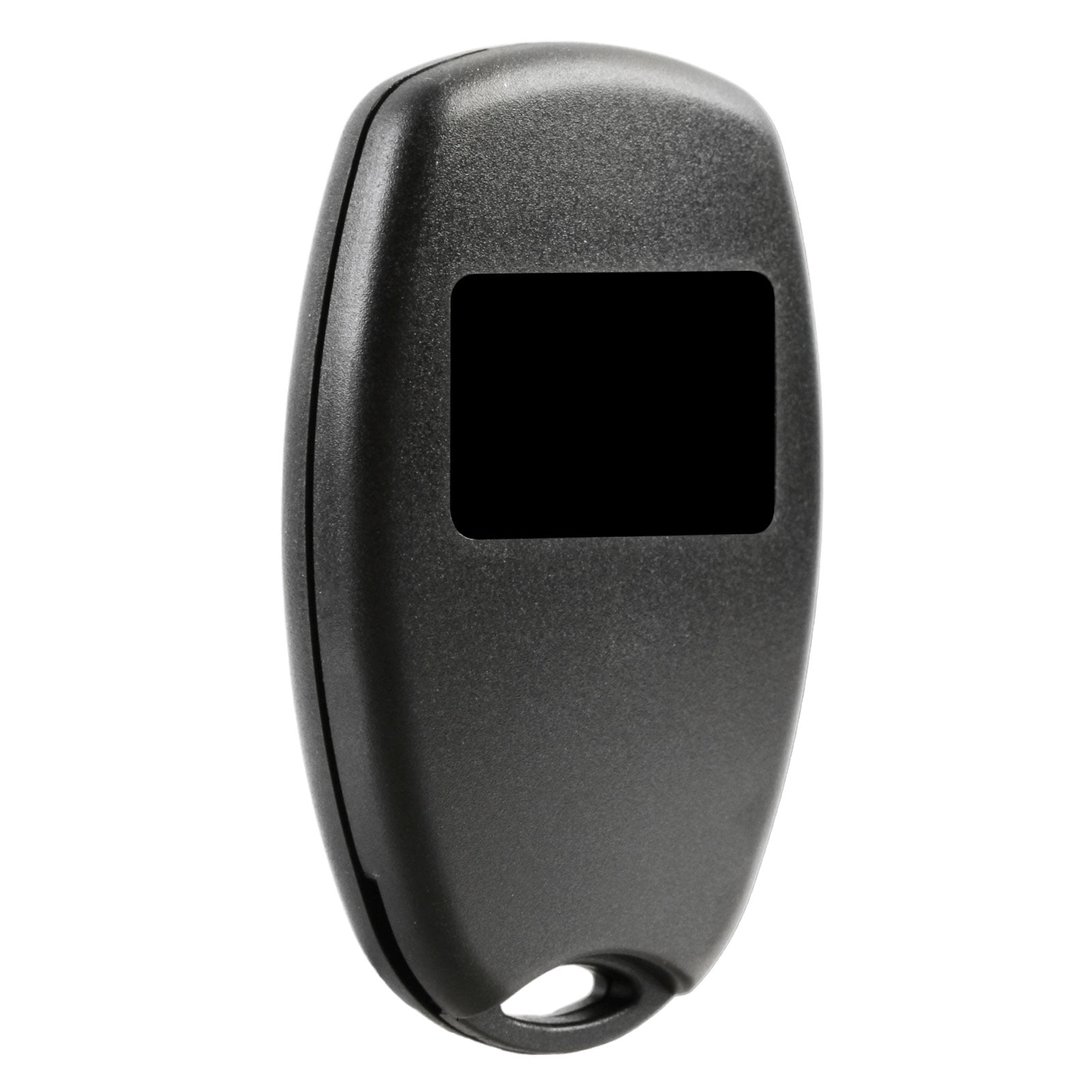 KeylessOption Replacement Keychain Remote Opener for Liftmaster 971LM, 972LM, 973LM, and Chamberlain 139.53681, 3 pack