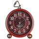 thumbnail image 1 of Vintage Silent Alarm Clock Non Ticking Retro Electronic Bell ClockStyle 1, 1 of 5
