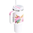 thumbnail image 2 of Tumbler Stanley Quencher H2.0 de 1,2 L con aislamiento al vacío, 2 of 3