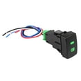 thumbnail image 3 of Fog Light Switch, Easy To Use  Performance  For Home, 3 of 8