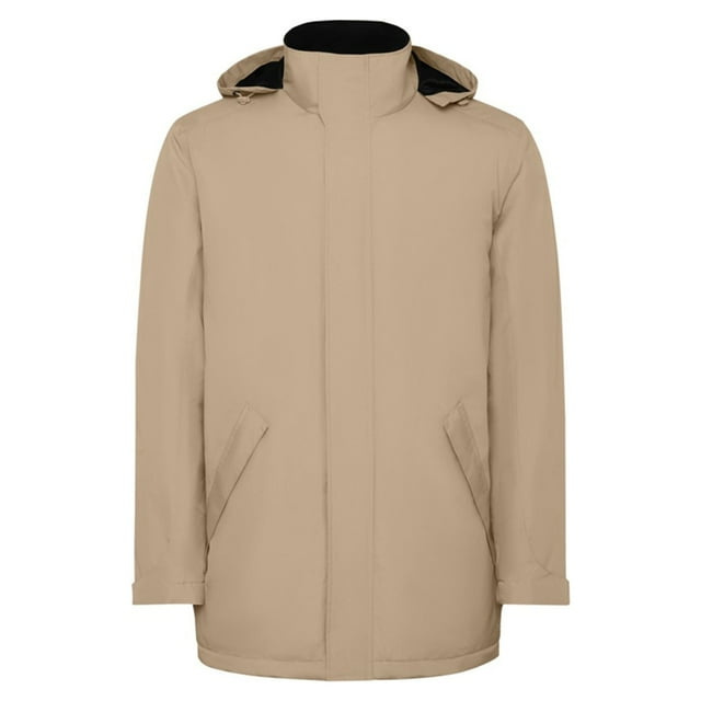 Roly Parka Matelassée America pour Homme