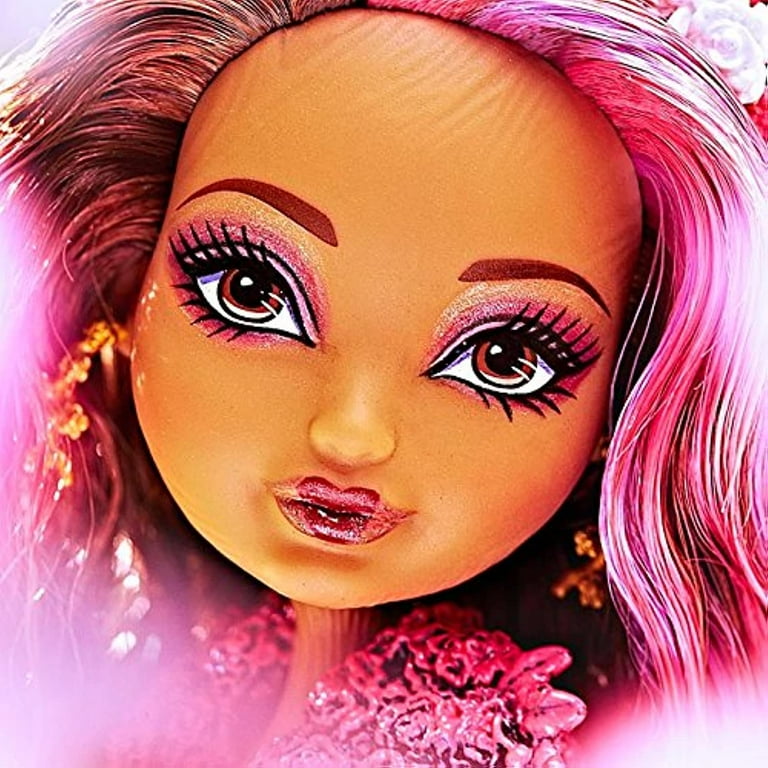 Cedar wood ever after high doll deals