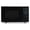 Black, variant on Farberware 0.9 cu ft Microwave Oven, 900W Countertop Microwave Oven with 8 Auto Cook Settings, Stainless Steel
