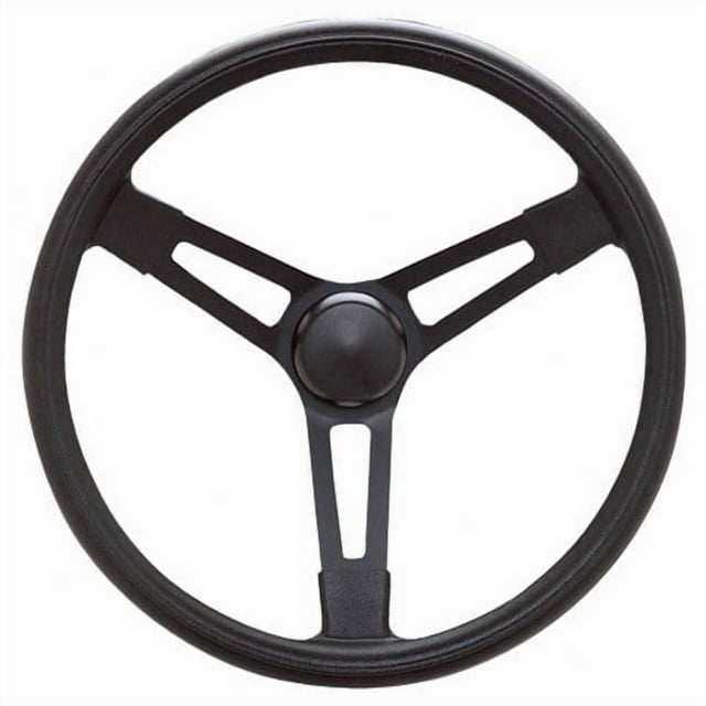 Grant 677 Performance Series Steel Steering Wheel