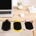 thumbnail image 3 of WE-POLUJ Rotating Computer Arm Rest Support Ergonomic Hand Shoulder Protect Mouse Pad Adjustable PC Wrist Rest Extender Desk, 3 of 9