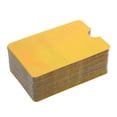 thumbnail image 4 of Fundas de bloqueo de tarjetas, 100 unidades, fundas de bloqueo de tarjetas, fundas de bloqueo RFID, fundas protectoras para portatarjetas, salida de alta intensidad, 4 of 12