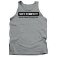 thumbnail image 1 of - Not Perfect - Tank Top - Large, 1 of 2