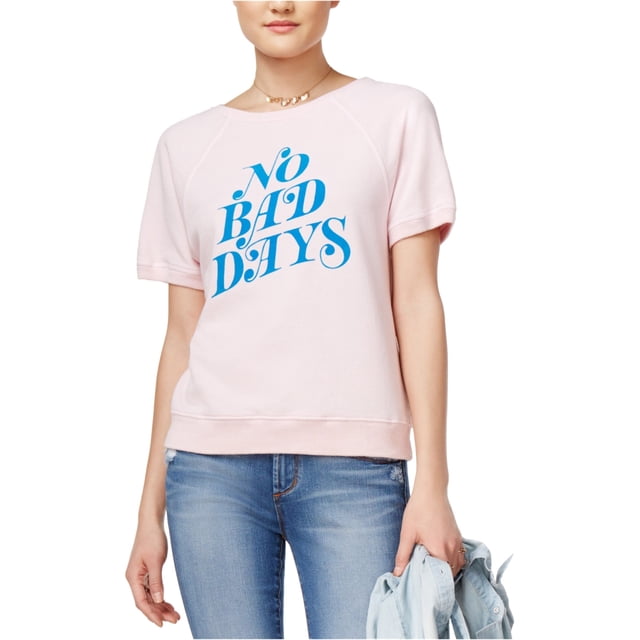 Sudadera Ban.Do para mujer rosa pequeña