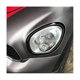 thumbnail image 5 of 4 Pack for Countryman R60 2011-2016 Front and Rear Headlight Frame Ring Cover Trim Accessories, 5 of 5